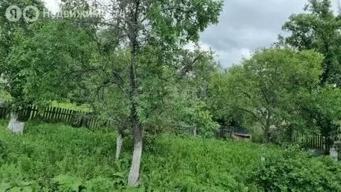 Дом в село Васильевка, улица Оренбургский Тракт (33 м)