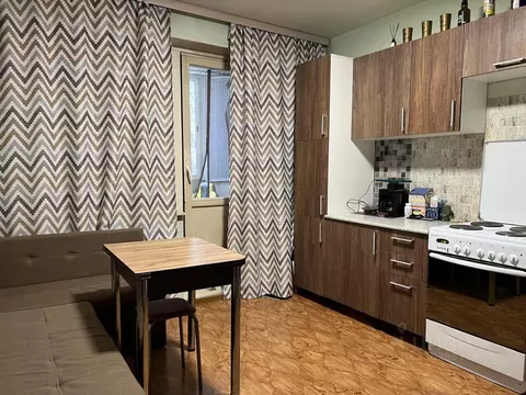 1-к кв. Московская область, Балашиха Саввино мкр, ул. 1 Мая, 18к1 ...