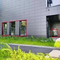 Помещение свободного назначения в Москва Новочеремушкинская ул., 27 ...