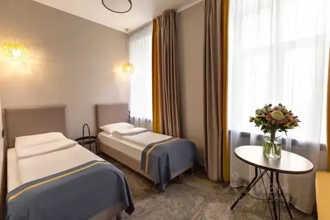 Комната Москва Последний пер., 18