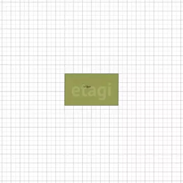 Участок в Адыгея, Майкопский район, Краснооктябрьское с/пос, пос. ...