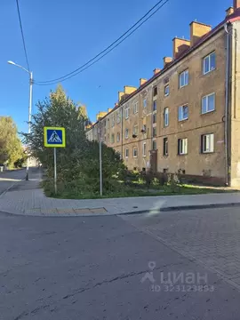 2-к кв. Калининградская область, Калининград Печатная ул., 21 (48.7 м)