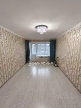 2-к кв. Брянская область, Брянск ул. Кольцова, 6 (45.5 м)