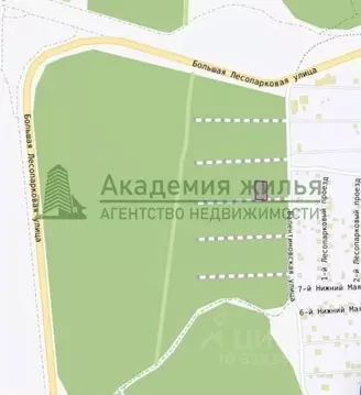 Участок в Саратовская область, Саратов Валентина СНТ,  (10.0 сот.)