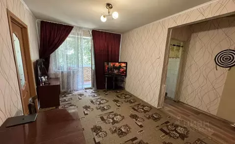 2-к кв. Чувашия, Чебоксары ул. Мичмана Павлова, 7 (43.7 м)