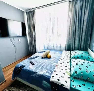 1-к кв. Мордовия, Саранск Пионерская ул., 6 (24.0 м)