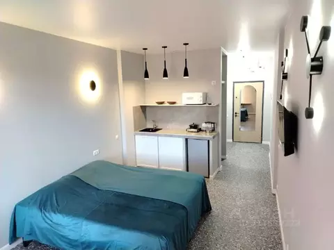 1-к кв. Московская область, Одинцовский городской округ, ...