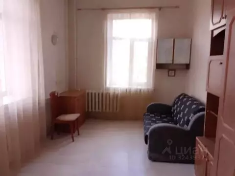 Комната Ростовская область, Ростов-на-Дону пер. Энергетиков, 3-5А ...