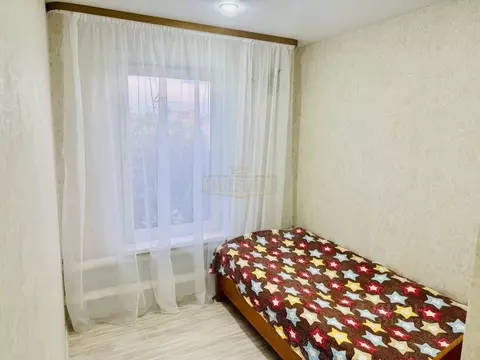 2-к кв. Марий Эл, Йошкар-Ола городской округ, с. Семеновка ул. ...