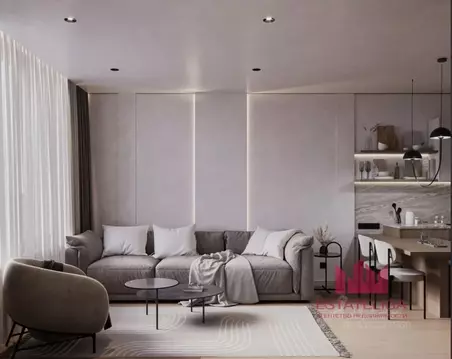 2-к кв. Москва Винницкая ул., 8к1 (89.0 м)