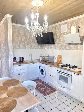 2-к кв. Нижегородская область, с. Дивеево ул. Южная, 24 (50.0 м)