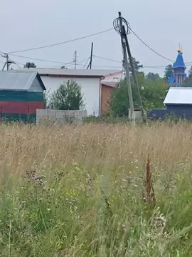 Участок в Свердловская область, Нижнесергинский район, Атиг пгт ул. ...