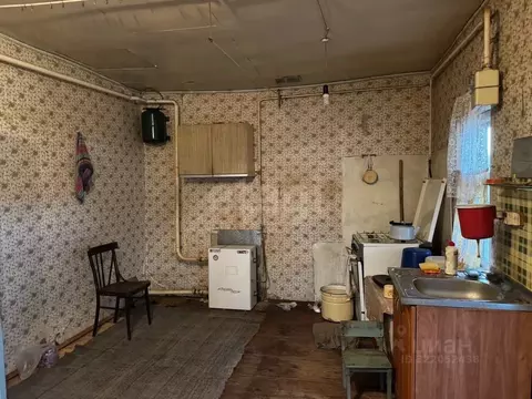 Дом в Брянская область, Жуковский муниципальный округ, с. Ржаница ул. ...