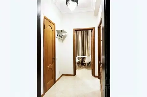 1-к кв. Дагестан, Махачкала ул. Кадарская, 40 (35.0 м)