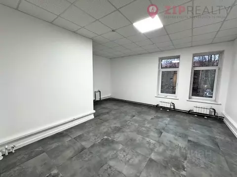 Офис в Москва 1-й кв-л, 15 (27 м)
