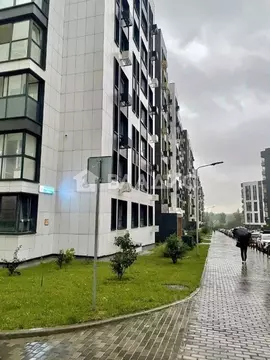 Студия Московская область, Химки ул. Генерала Дьяконова, 4 (29.0 м)