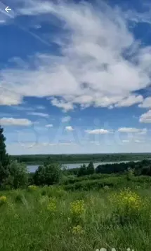 Участок в Кемеровская область, Кемеровский район, пос. Смирновский  ...