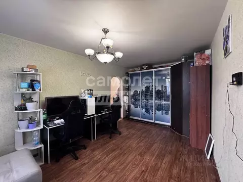 1-к кв. Московская область, Дмитров имени К.А. Аверьянова мкр, 19 ...