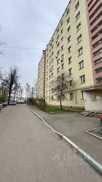 2-к кв. Московская область, Ленинский городской округ, Измайлово пгт 1 ...