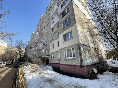 Комната Московская область, Балашиха ул. Свердлова, 24 (10.9 м)