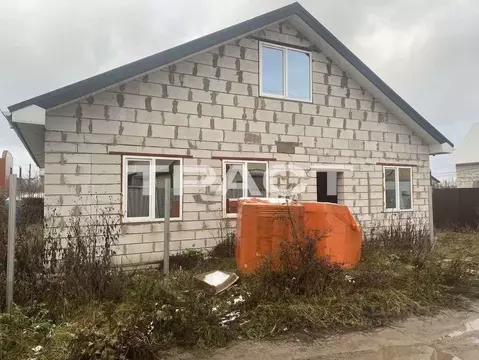 Дом в Воронежская область, Воронеж ул. 1-я Садовая, 25 (178 м)