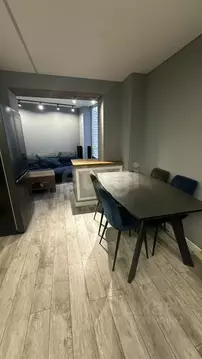 3-к кв. Липецкая область, Липецк ул. И.В. Свиридова, 14 (81.0 м)