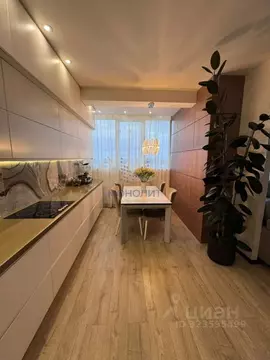 2-к кв. Московская область, Красногорск Ильинское ш., 16 (95.0 м)