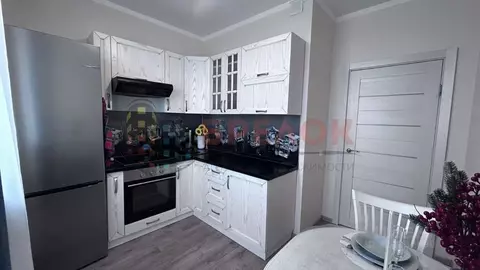 1-к кв. Ростовская область, Ростов-на-Дону просп. Маршала Жукова, 23 ...