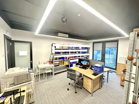 Офис в Москва Большая Садовая ул., 5к2 (29 м)