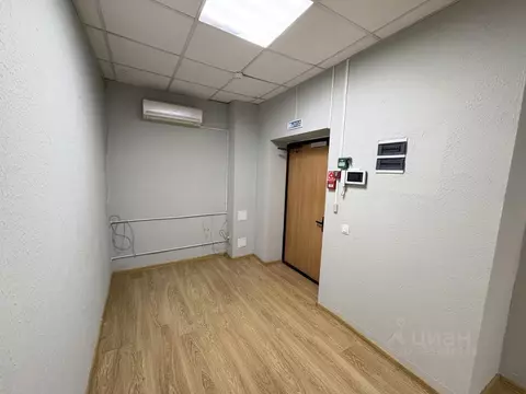 Офис в Москва Фрунзенская наб., 30С5 (127 м)