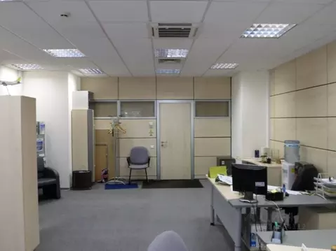 Офис в Москва Тверская ул., 9С7 (782 м)