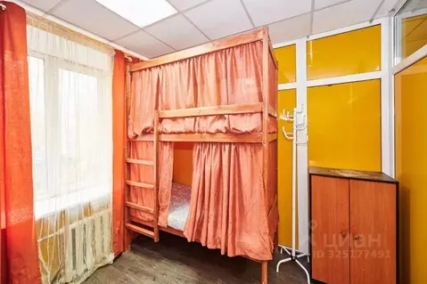 Комната Москва Краснопрудная ул., 22А (15.0 м)