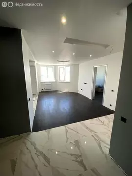 3-комнатная квартира: Подольск, бульвар 65-летия Победы, 7к1 (71.9 м)