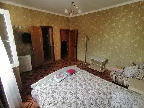 Комната Краснодарский край, Сочи ул. Просвещения, 194А