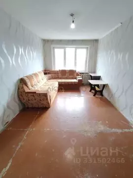 1-к кв. Алтайский край, Барнаул ул. Весенняя, 8к2 (29.0 м)