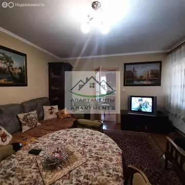 Дом в Пятигорск, Украинская улица (58 м)