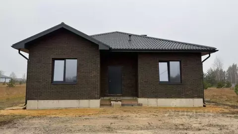 Коттедж в Липецкая область, Липецк ул. Колокольная, 40 (105 м)