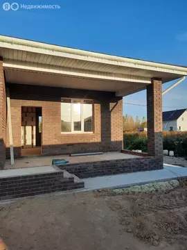 Дом в Бор, жилой район Боталово-4, Брестская улица, 39 (140 м)