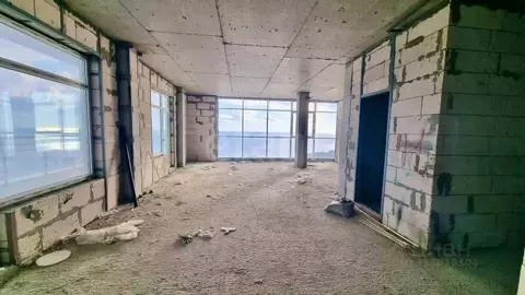 2-к кв. Крым, Ялта муниципальный округ, Гаспра пгт ш. Севастопольское, ...