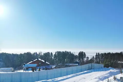 Участок в Ленинградская область, Выборгский район, Полянское с/пос, ...