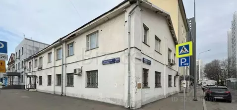 Офис в Москва Октябрьская ул., 80С1 (566 м)