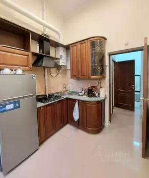 2-к кв. Ростовская область, Ростов-на-Дону Большая Садовая ул., 30/45 ...