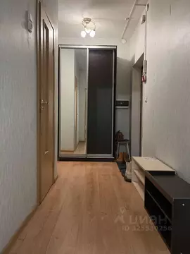 Студия Московская область, Реутов Юбилейный просп., 78 (32.1 м)