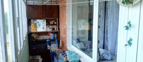 1-к кв. Коми, Сыктывкар просп. Бумажников, 42 (35.4 м)