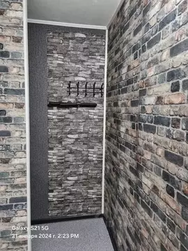 1-к кв. Башкортостан, Уфа ул. 50 лет СССР, 6 (30.0 м)