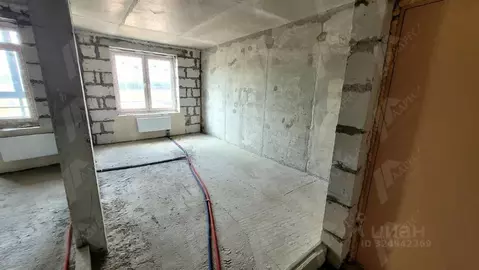 2-к кв. Московская область, Мытищи бул. Тенистый, 13 (49.2 м)