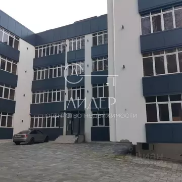 1-к кв. Краснодарский край, Сочи Мамайка мкр, ул. Плеханова, 53/14А ...