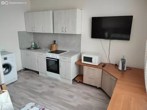 2-комнатная квартира: Челябинск, улица Университетская Набережная, 159 ...