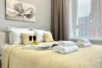 1-к кв. Башкортостан, Уфа ул. Рудольфа Нуреева, 5 (36.0 м)