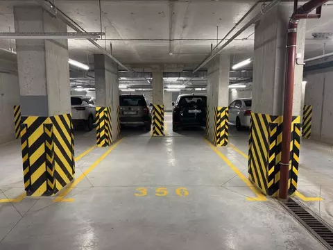 Гараж в Санкт-Петербург Светлановский просп., 14к1 (17 м)